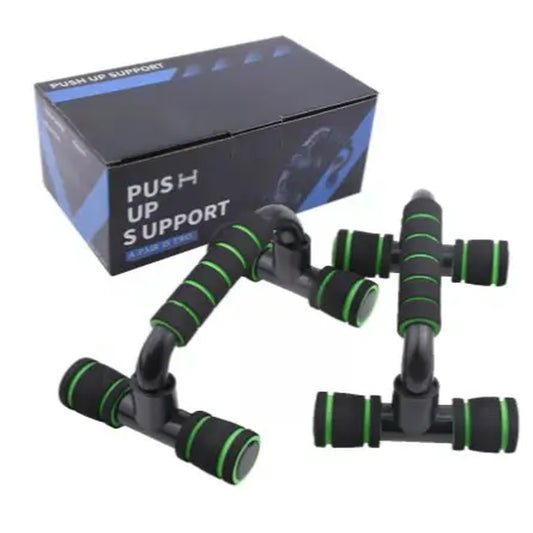 Portable Push-Up Bar Structure for Home Fitness Training - Ergonomic Push-Up Stands for Floor Workouts, Ideal for Both Men and Women