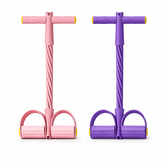 Pedal Resistance Trainer