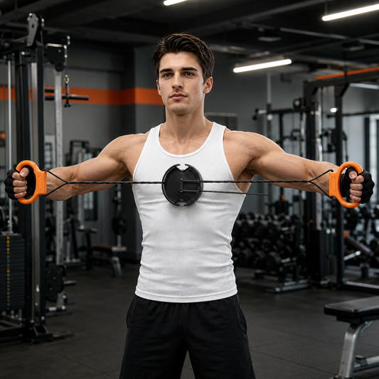 Training Resistance Band