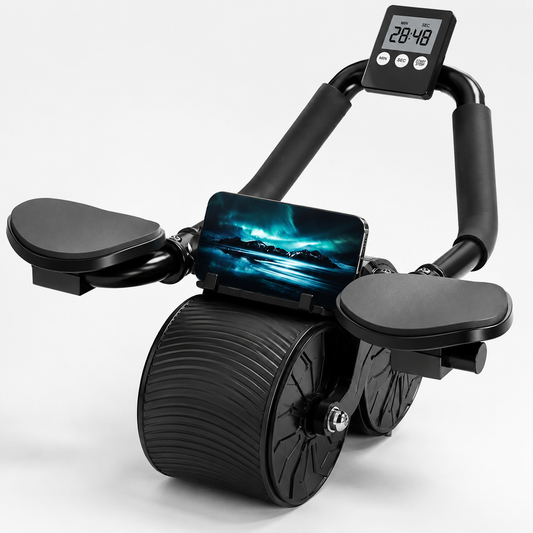 Ab Roller Pro