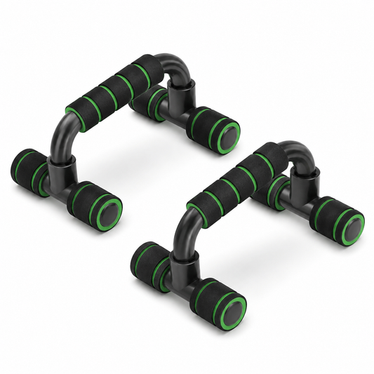Push-Up Bars