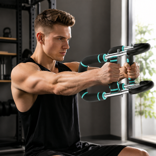 Adjustable Arm Trainer