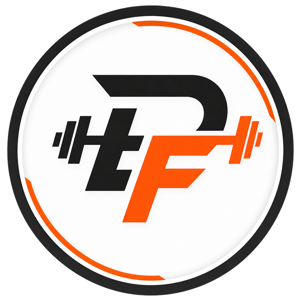 Daily Fitness Gear 